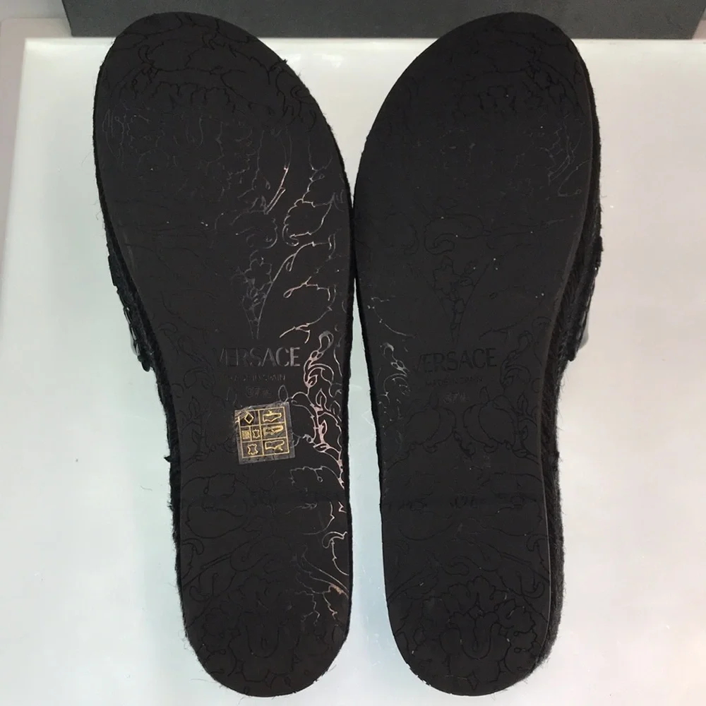 Versace medusa 95